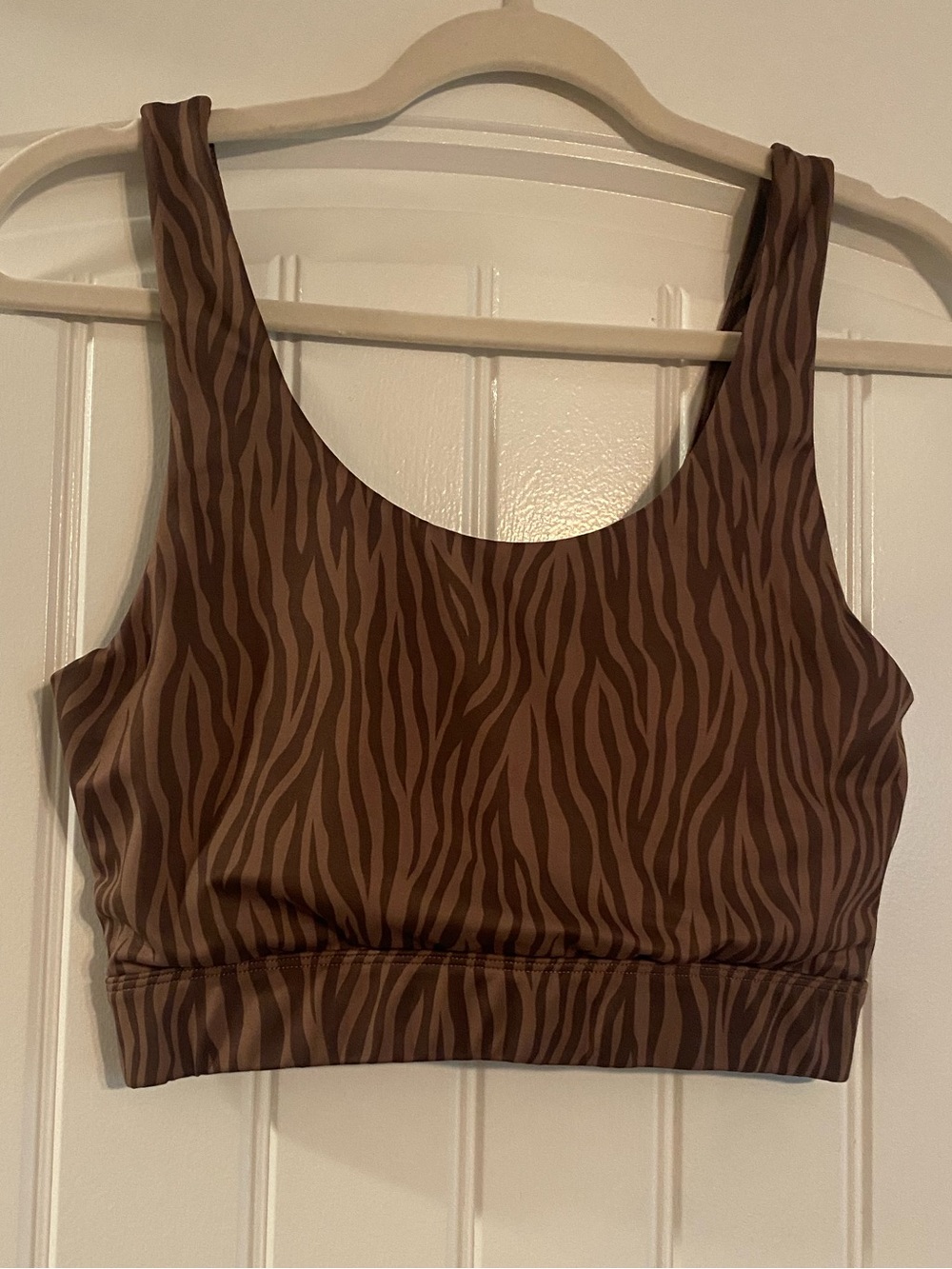 WILO The Label sports bra